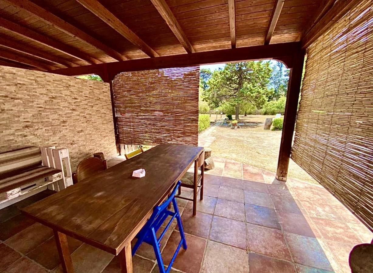 Villa Petrelli Torre dell'Orso Exterior photo