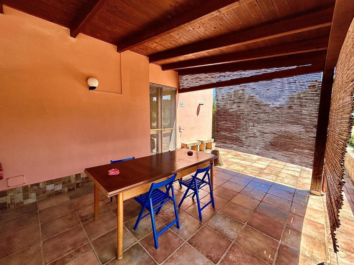 Villa Petrelli Torre dell'Orso Exterior photo